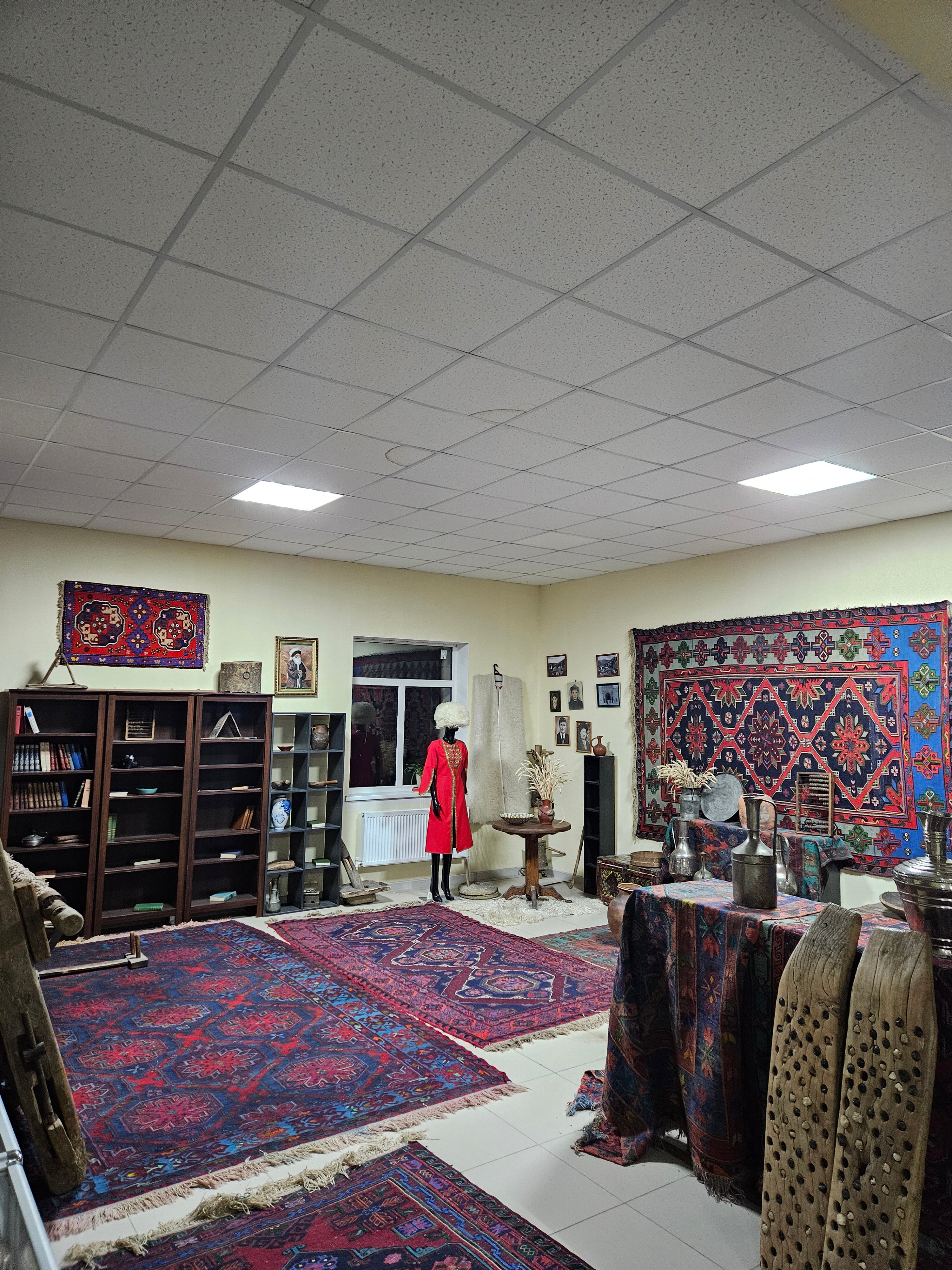 Фото Дербент