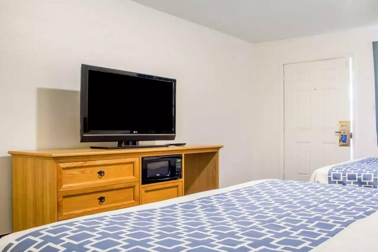 Фото Rodeway Inn Old Town Scottsdale