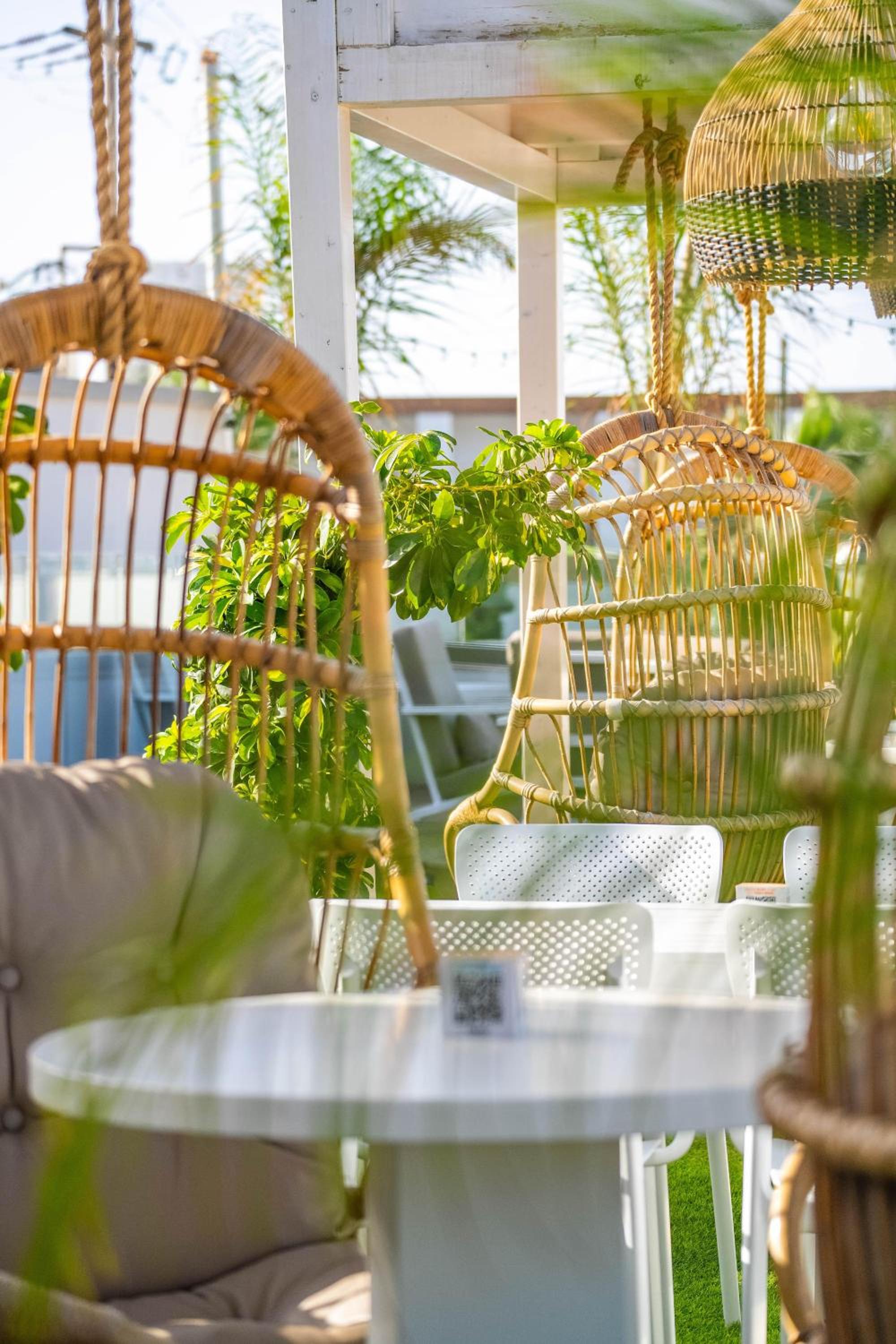 Фото Kastro Beach Apartments