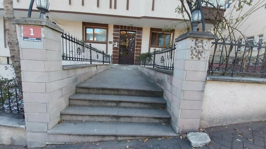 Business consulting IBG Consultancy, Ankara, photo