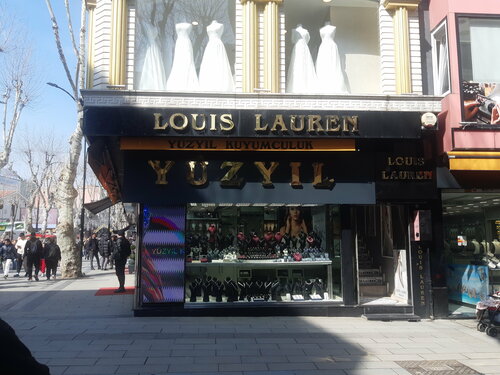 Yüzyıl Kuyumculuk Fotoğraf 2