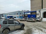 Izhvodokanal (Maxim Gorky Street, 17), water utilities