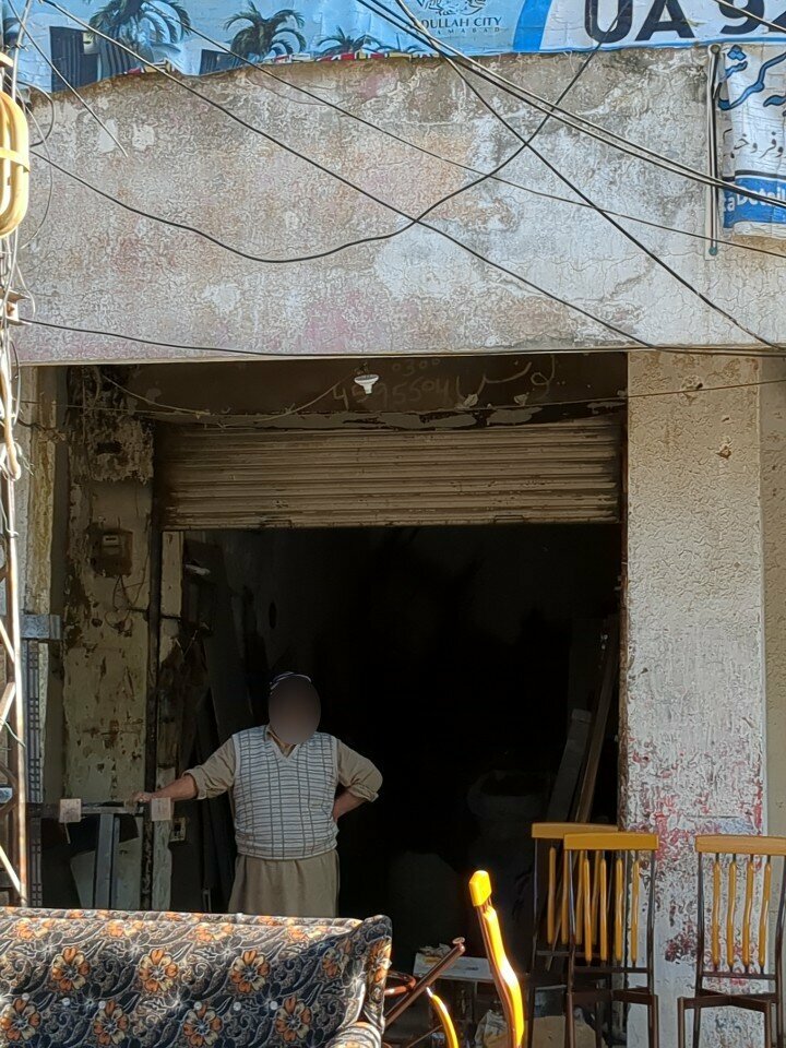 Furniture fittings and components Ahmad wood works shop, Lahore, photo