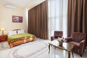 Rodina (Pyatigorskaya ulitsa, 159), hotel