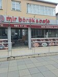 Mir Borek Cafe (Istanbul, Sancaktepe, Yakacik Avenue, 85B) ، مقهى