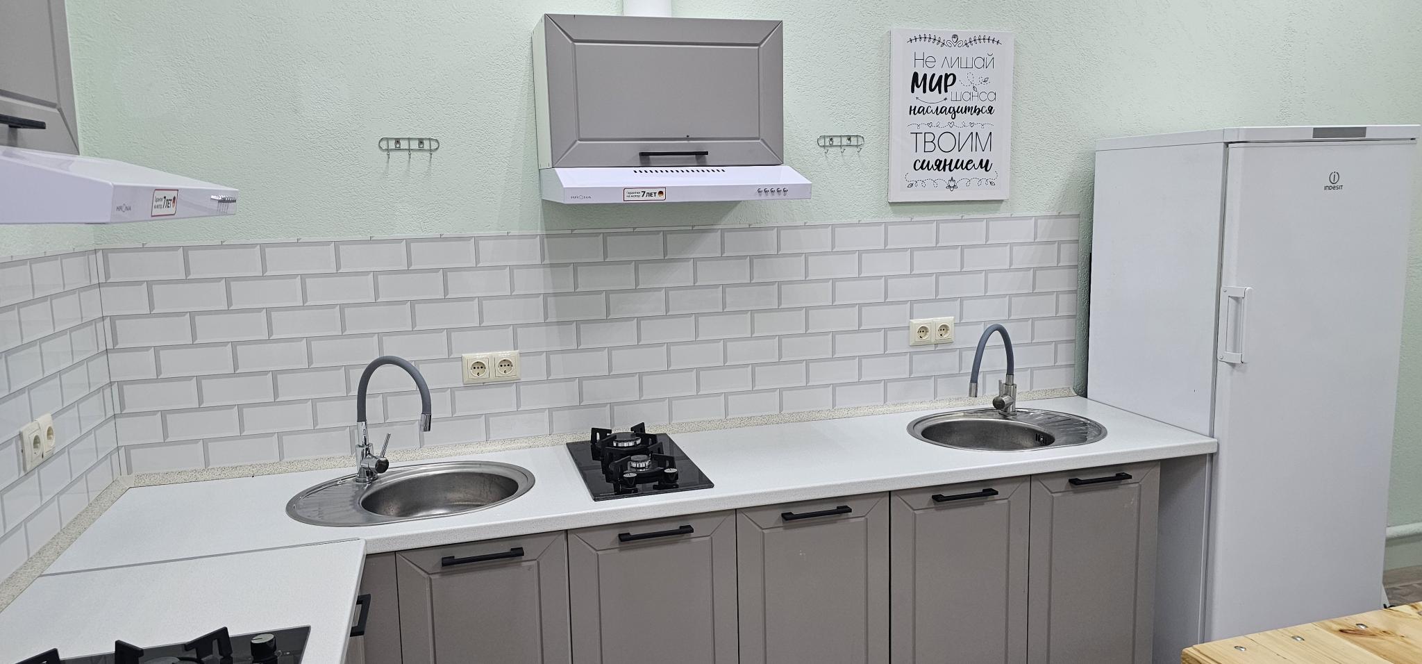 Фото Хостел в Нахимовском районе