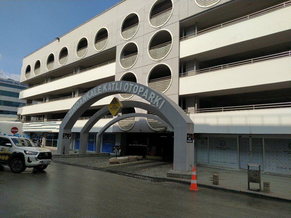 Car wash Auto Detailing, Konya, photo