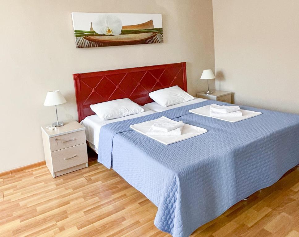 Фото Чешский дом