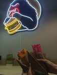 ГрильВиль (ulitsa Radishcheva, 4), comida rápida