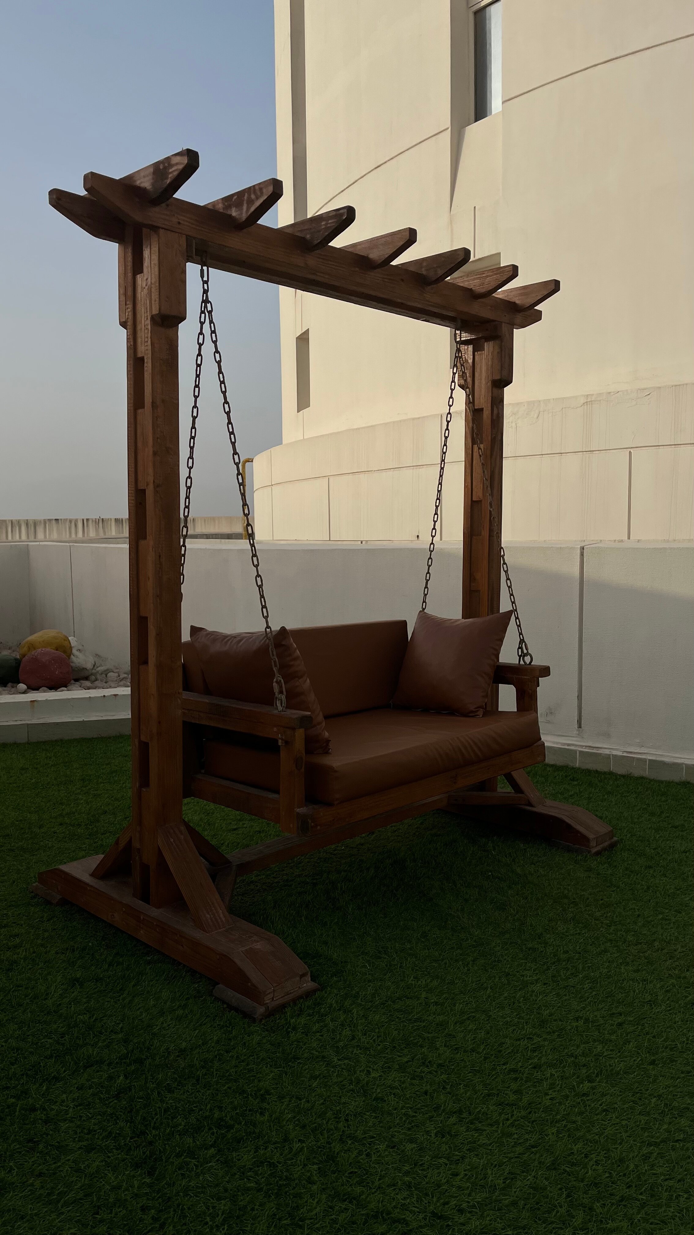 Фото Salalah Gardens Hotel