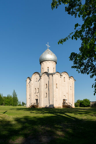 Спасовка — фото 2