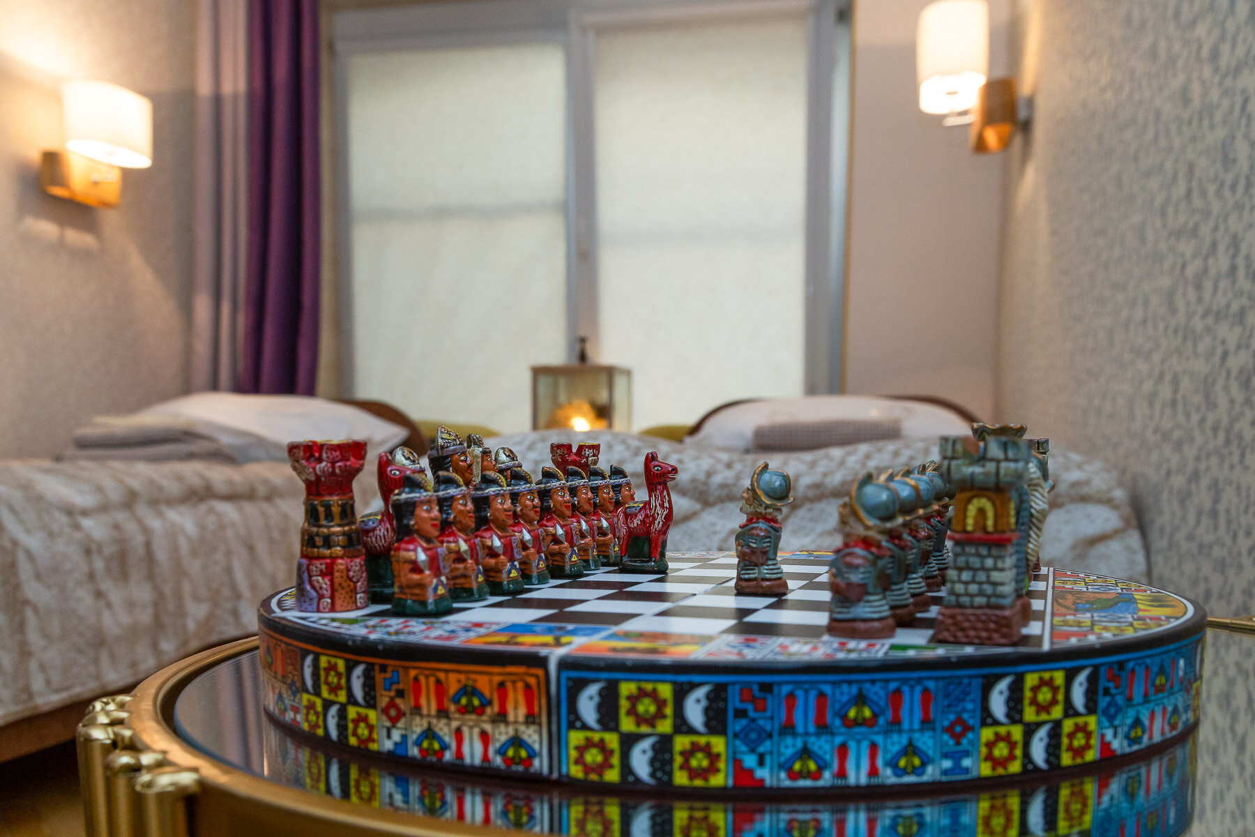 Фото Атланты на Рубинштейна