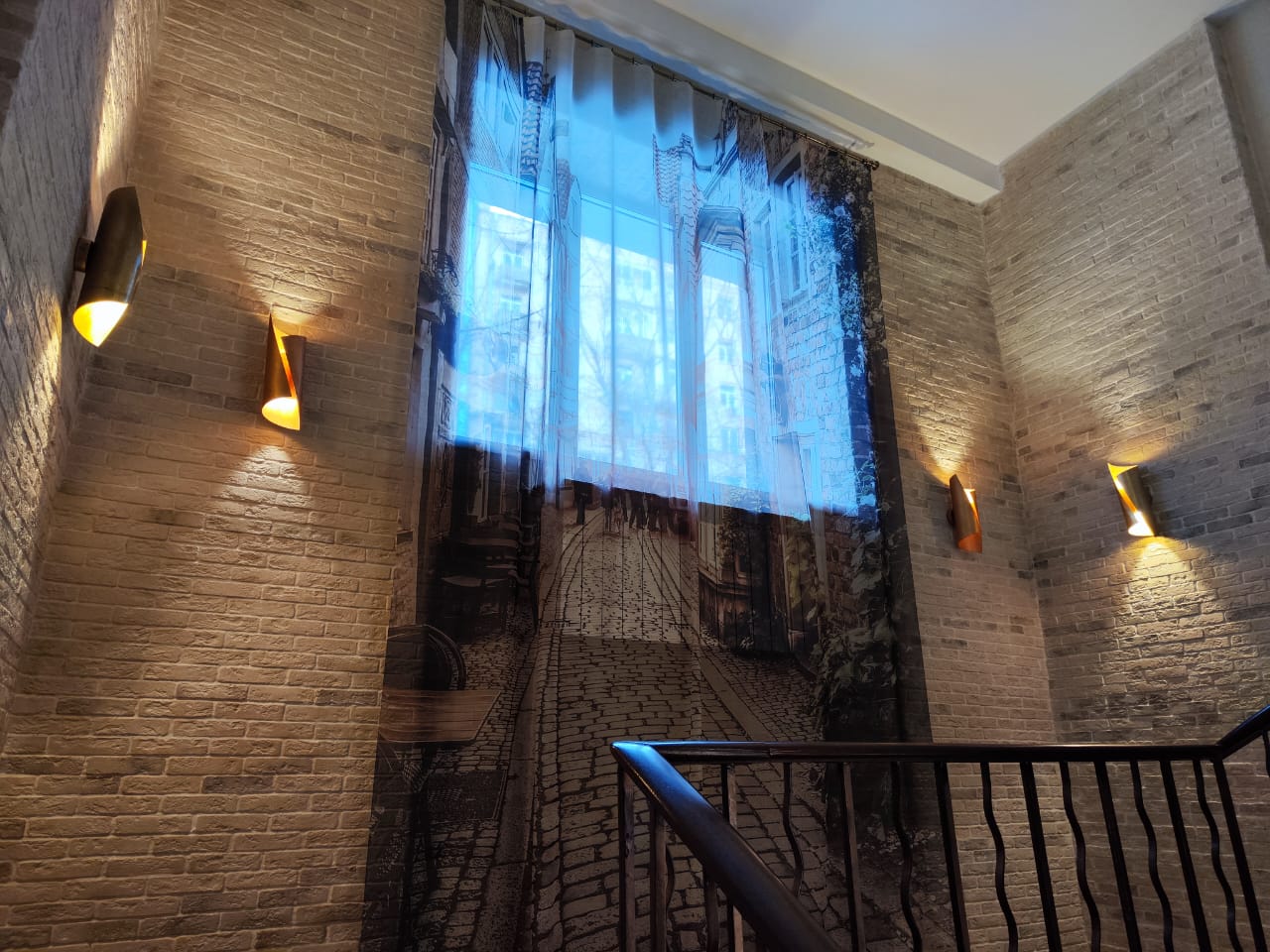 Фото Экспотель