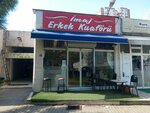 Imaj Kuafor (İstanbul, Bakirkoy District, Ataköy 2-5-6. Kısım Mah., Nergis Yolu Sok., 16A), barbería