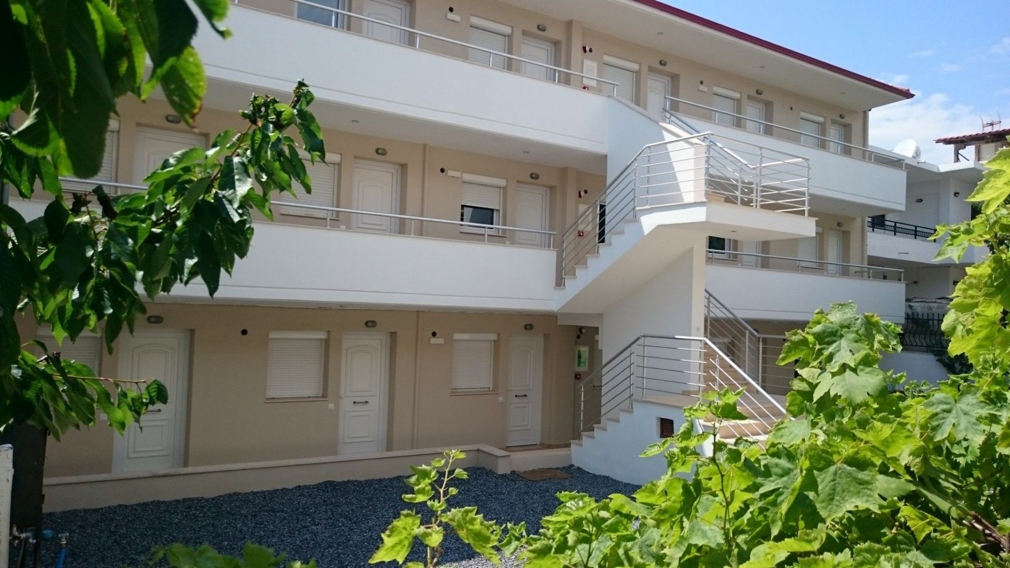 Фото Rodon Loutra