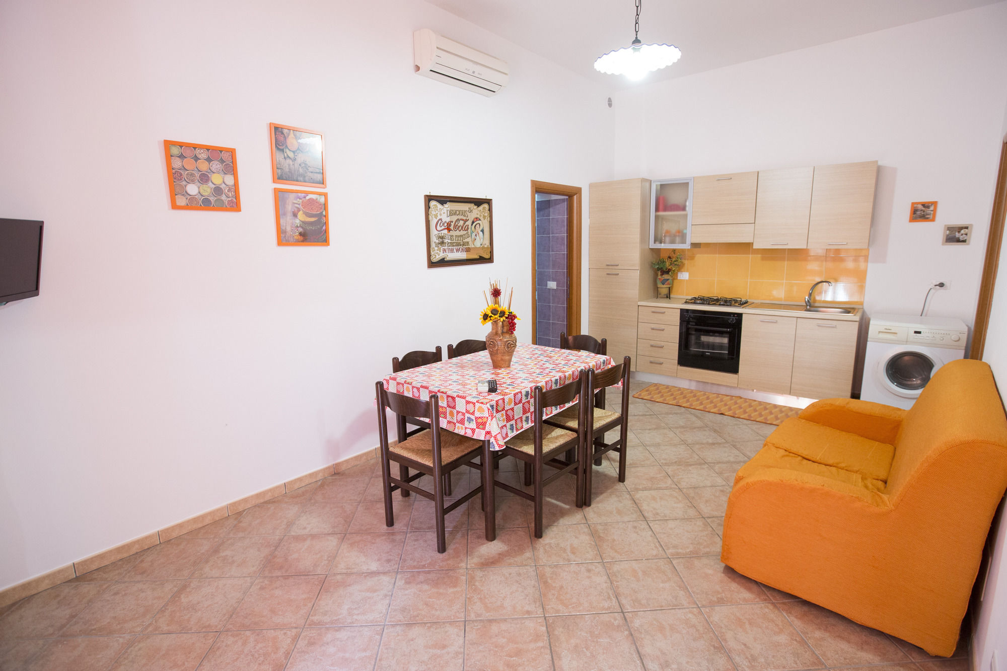 Фото Hortensia House