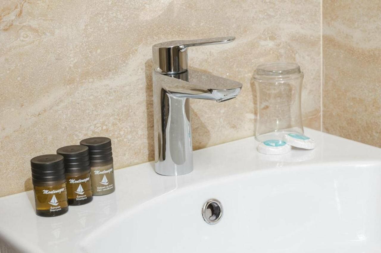 Фото Hotel 219 Budva