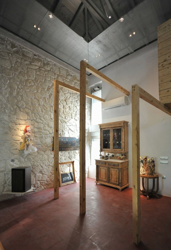 Фото The architect's house