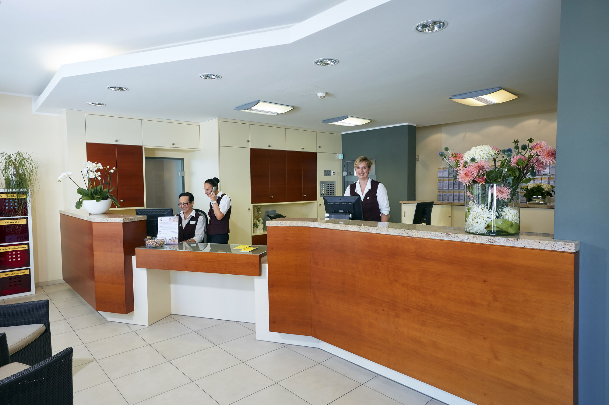 Фото In VIA Gäste- und Tagungshaus im Meinwerk-Institut