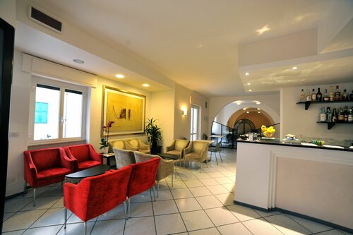 Гостиница Hotel Al Capo