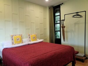 Baan Bua Cottage (Trat, Ko Kut District, Koh Kood), hotel