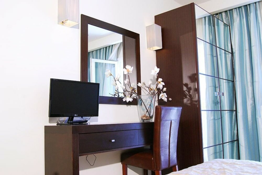 Фото Hotel Aktaion