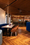 Simple (ulitsa Vostretsova, 36), cafe
