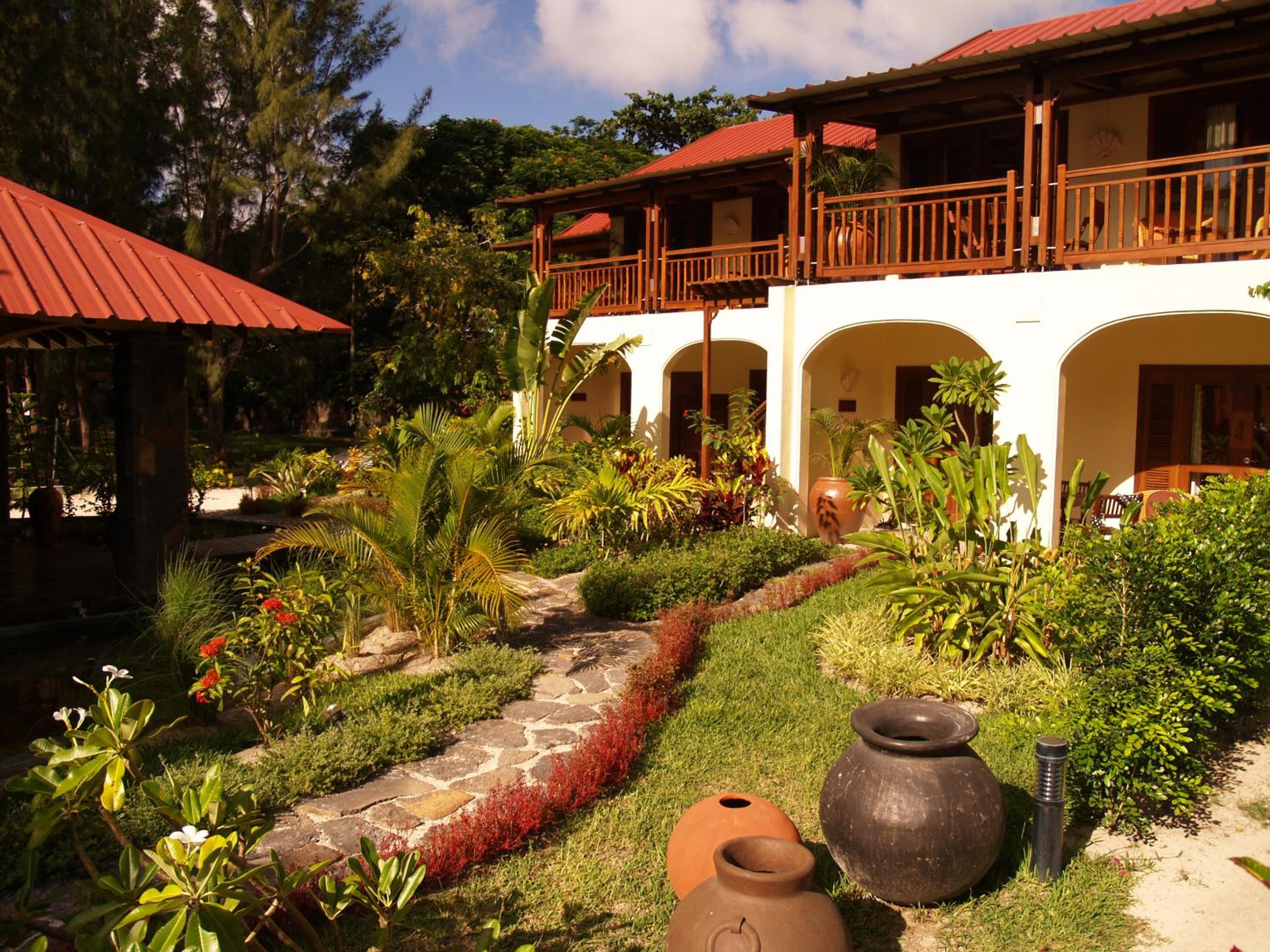 Фото Ocean Beauty Boutique Hotel