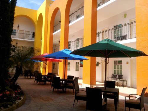 Гостиница Happy Express Hotel