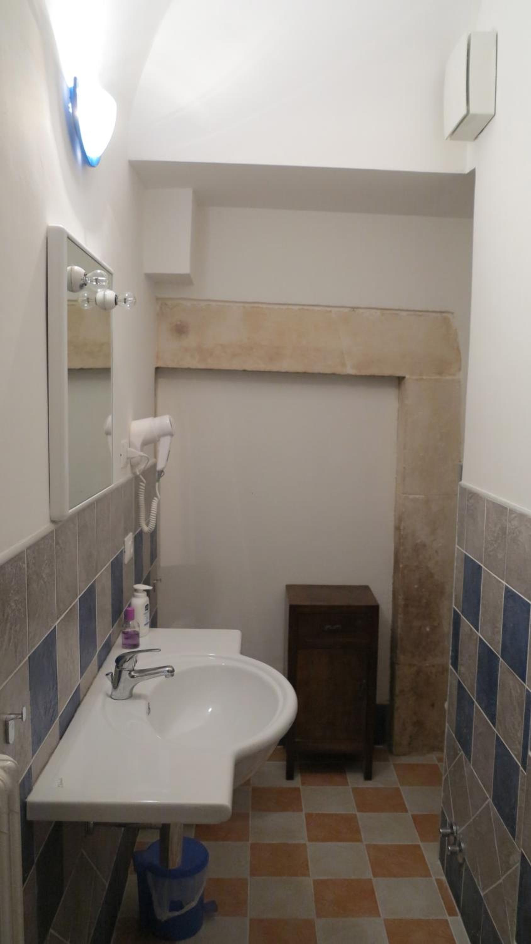 Фото B&b Del Teatro