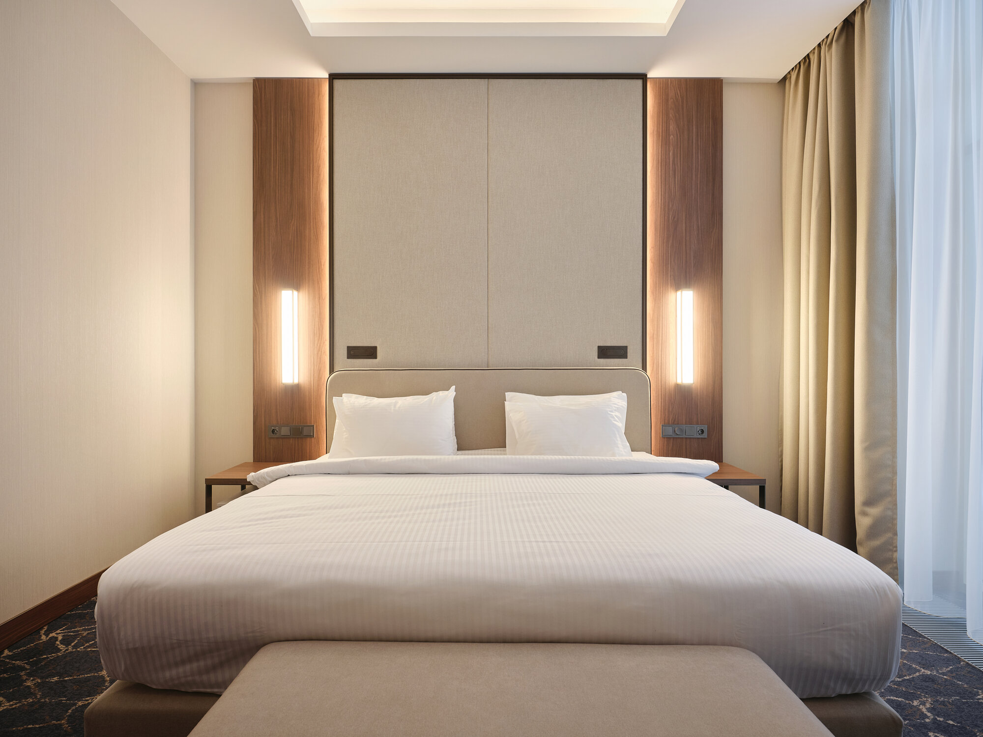 Фото Парк-отель Бурдугуз