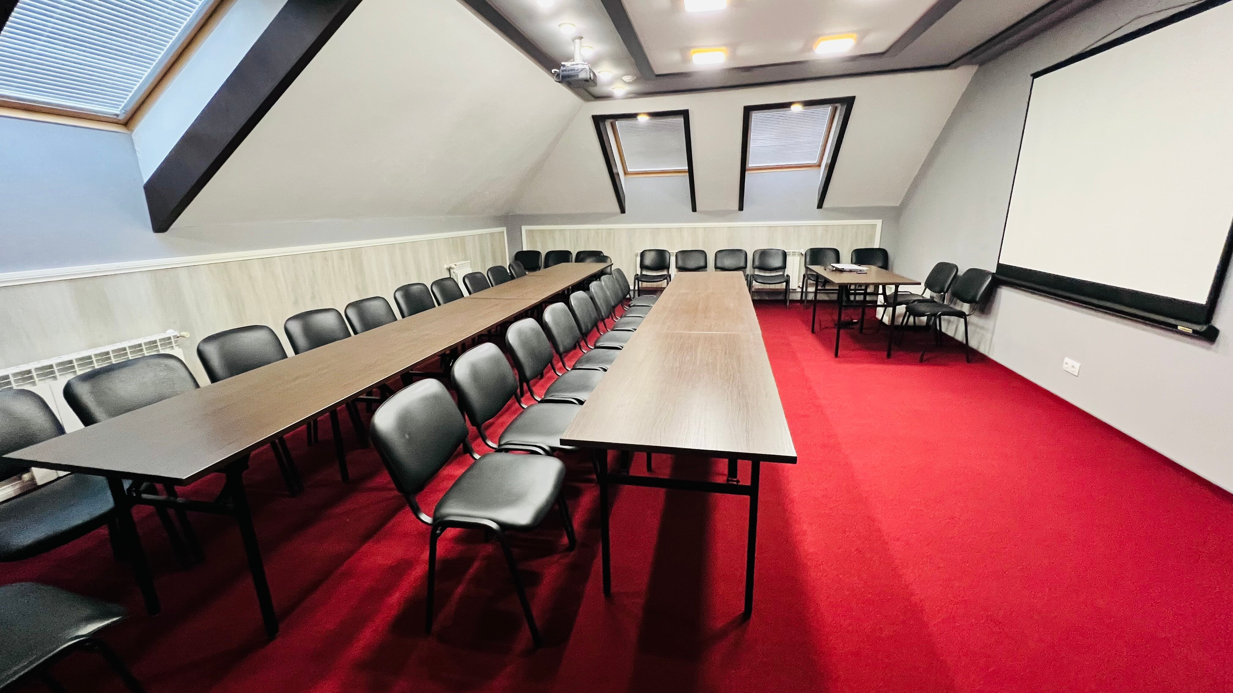 Фото Бизнес отель Кострома