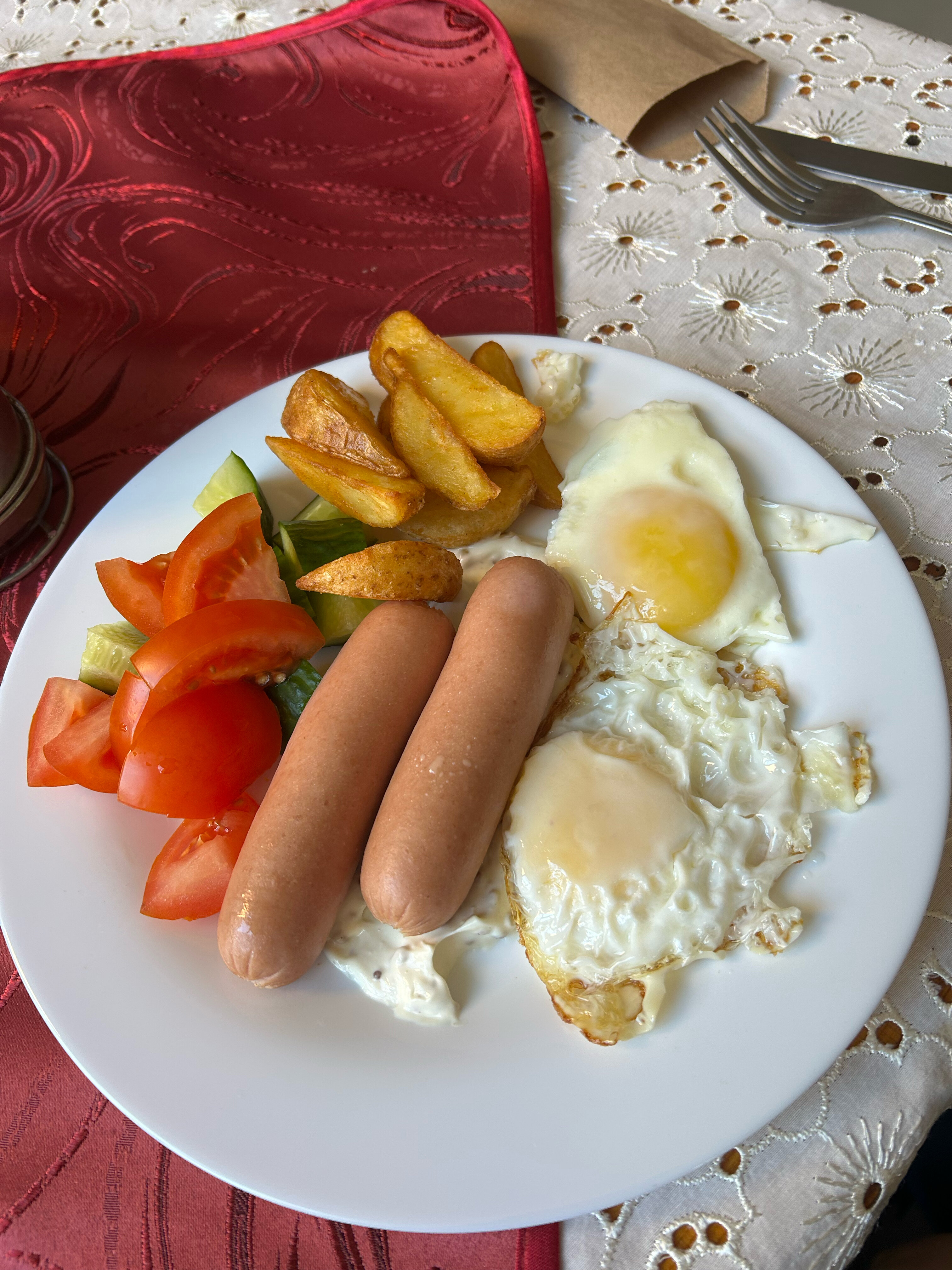 Фото Dombay family