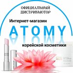 Atomy (Domodedovo Village, Tvorchestva Street, 5к1) ، متجر بيع العطور ومستحضرات التجميل