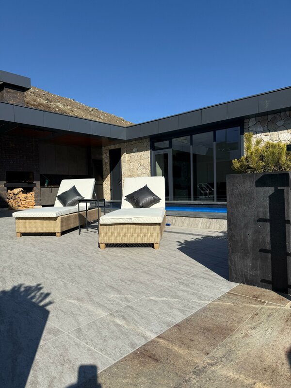 House in Fiagdon — фото 14