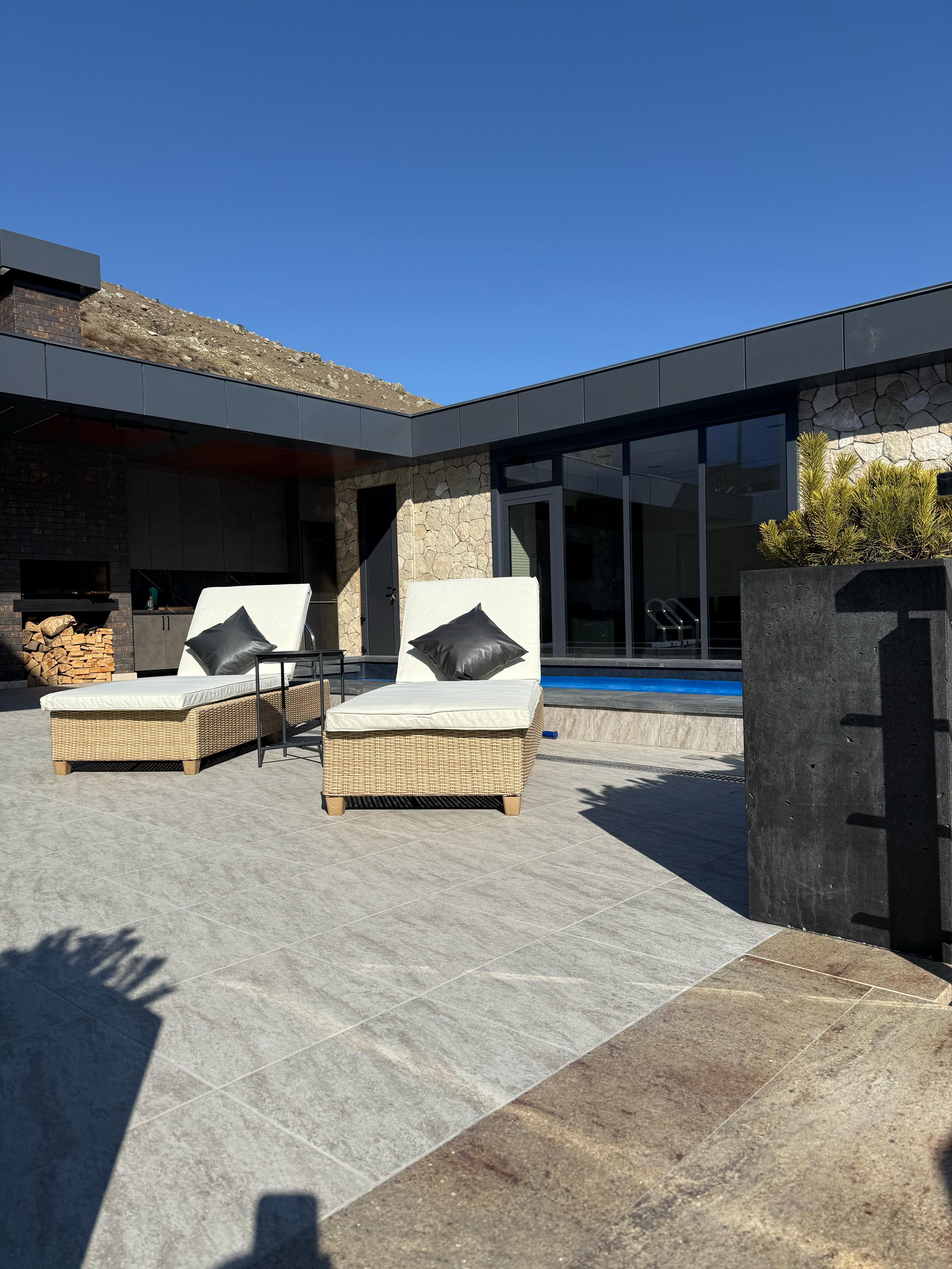 Фото House in Fiagdon