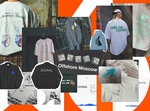 Мерчтура (Pamirskaya Street, 11В), printing on t-shirts