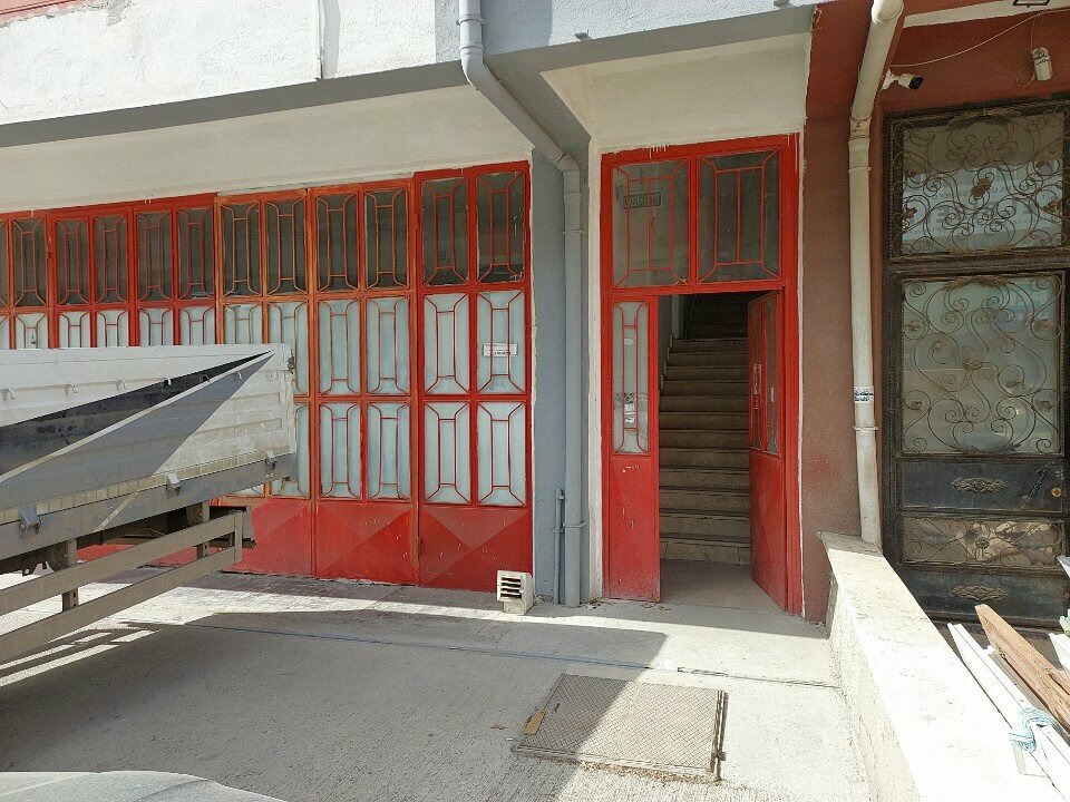 Metalware Akkaya Sheet Metal Processing And Manufacturing, Ankara, photo