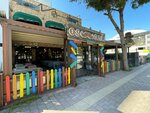 Bayramefendi Osmanlı Kahvecisi (Antalya, Kepez, Yeşilırmak Cad., 5F), cafe