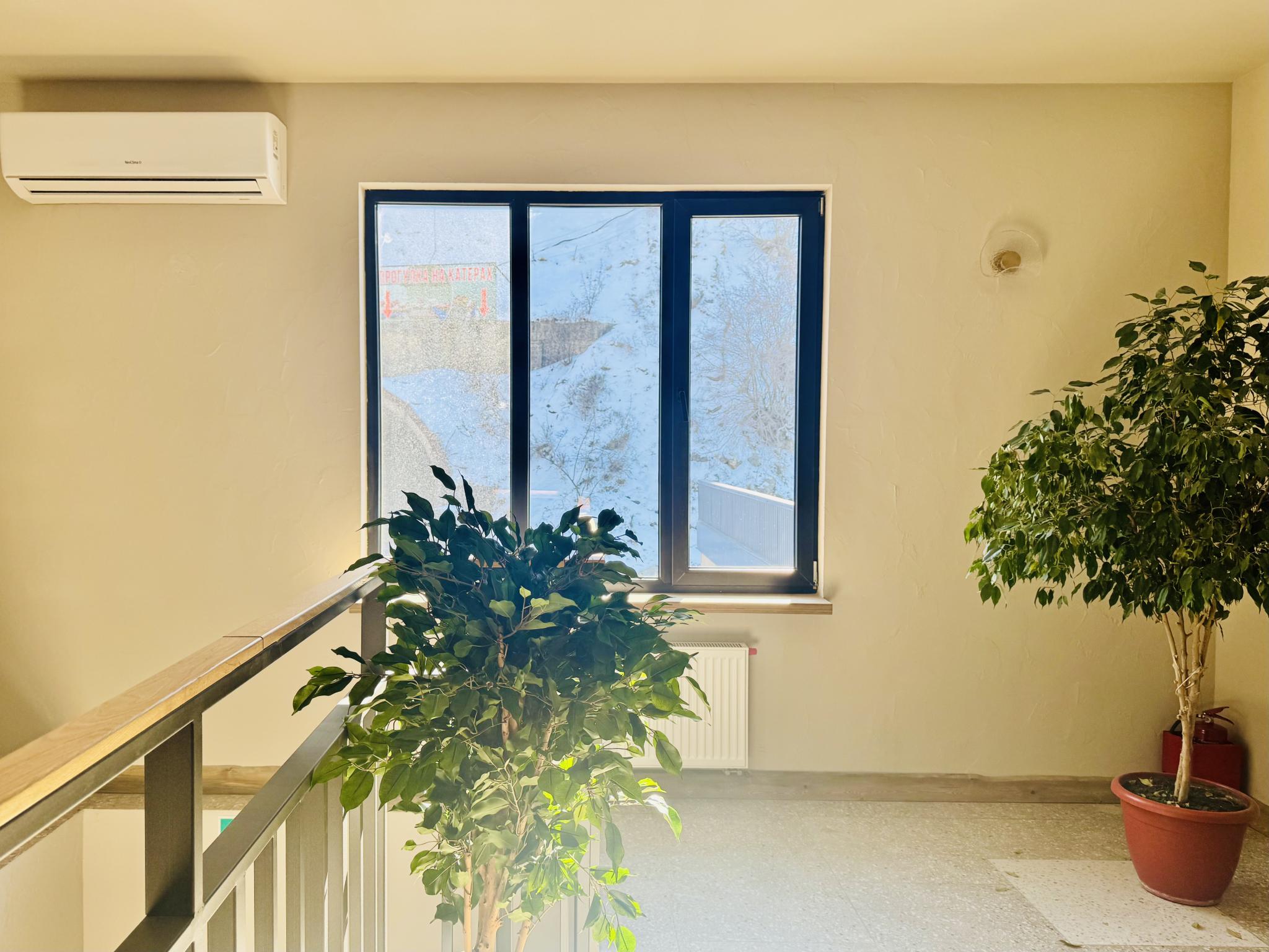 Фото Аварал