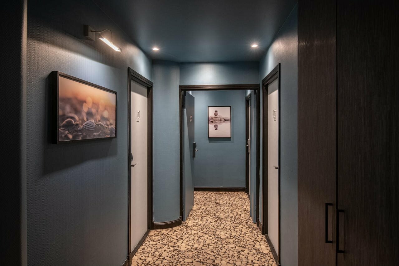 Фото Hotel Alba Best Western