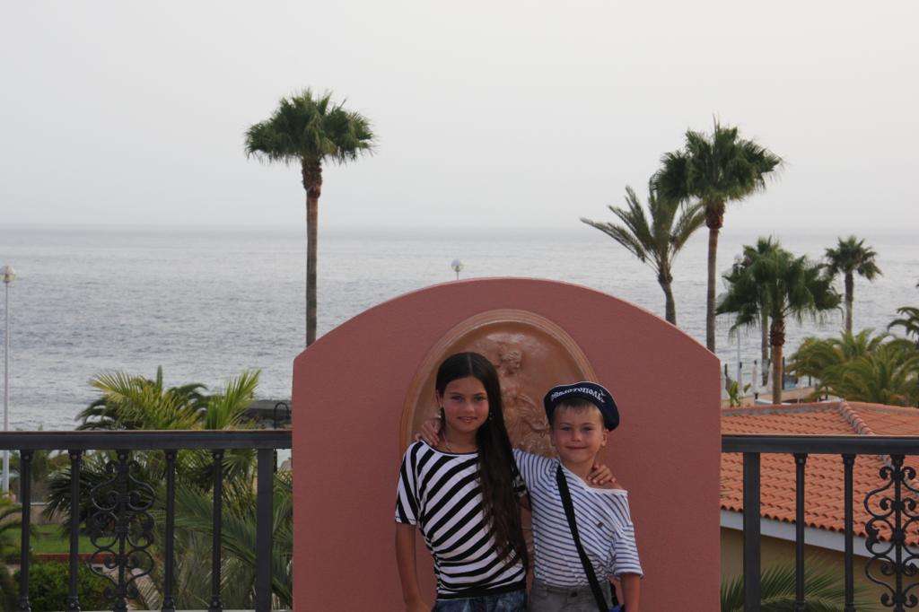 Фото Iberostar Selection Sábila