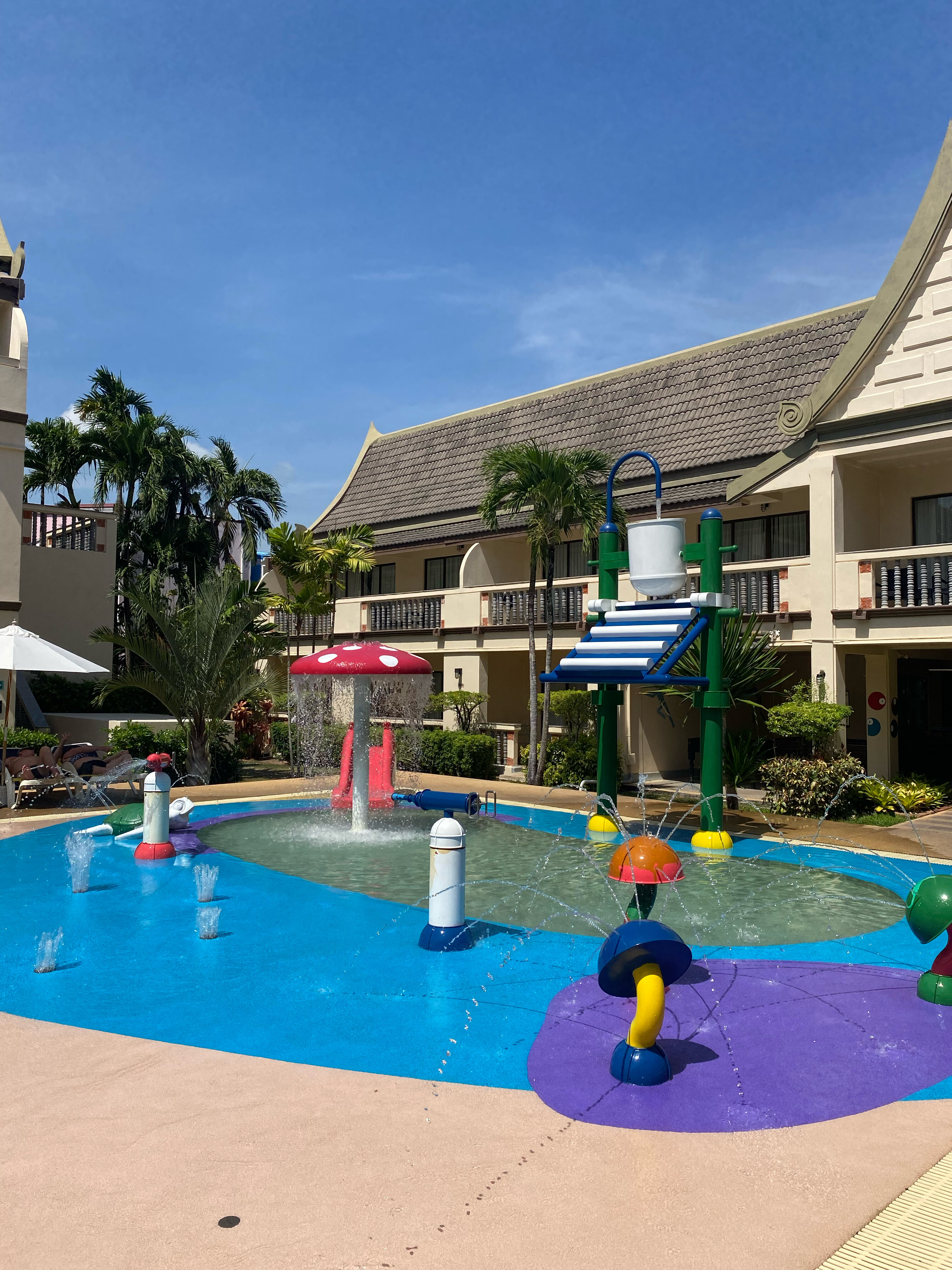 Фото Centara Kata Resort Phuket