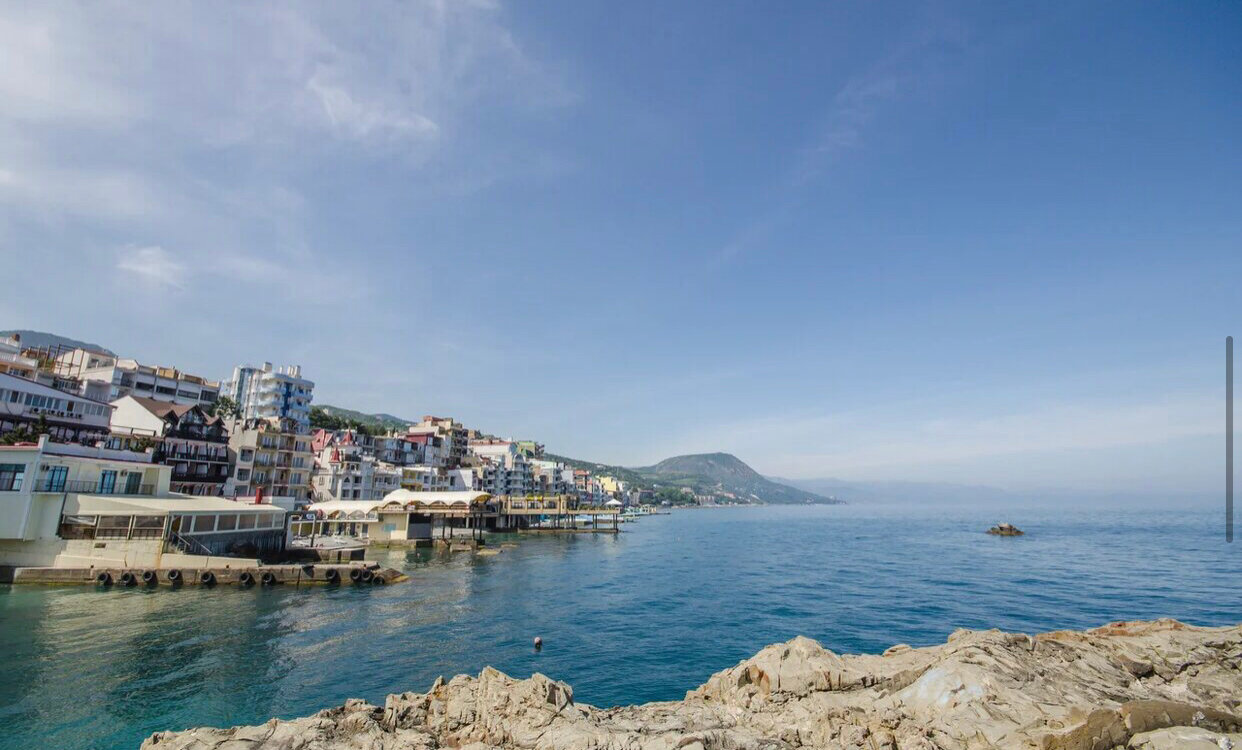 Фото Мечта, корпус 1