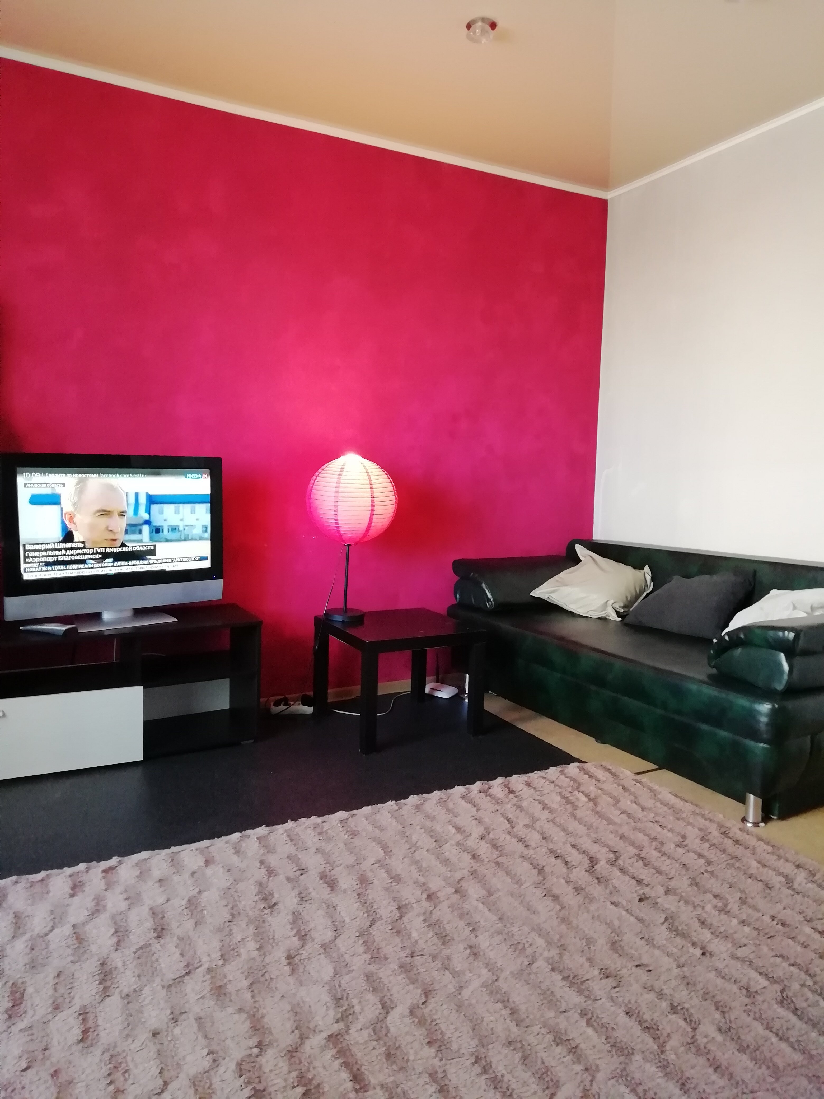 Фото Апартаменты Павловского 15