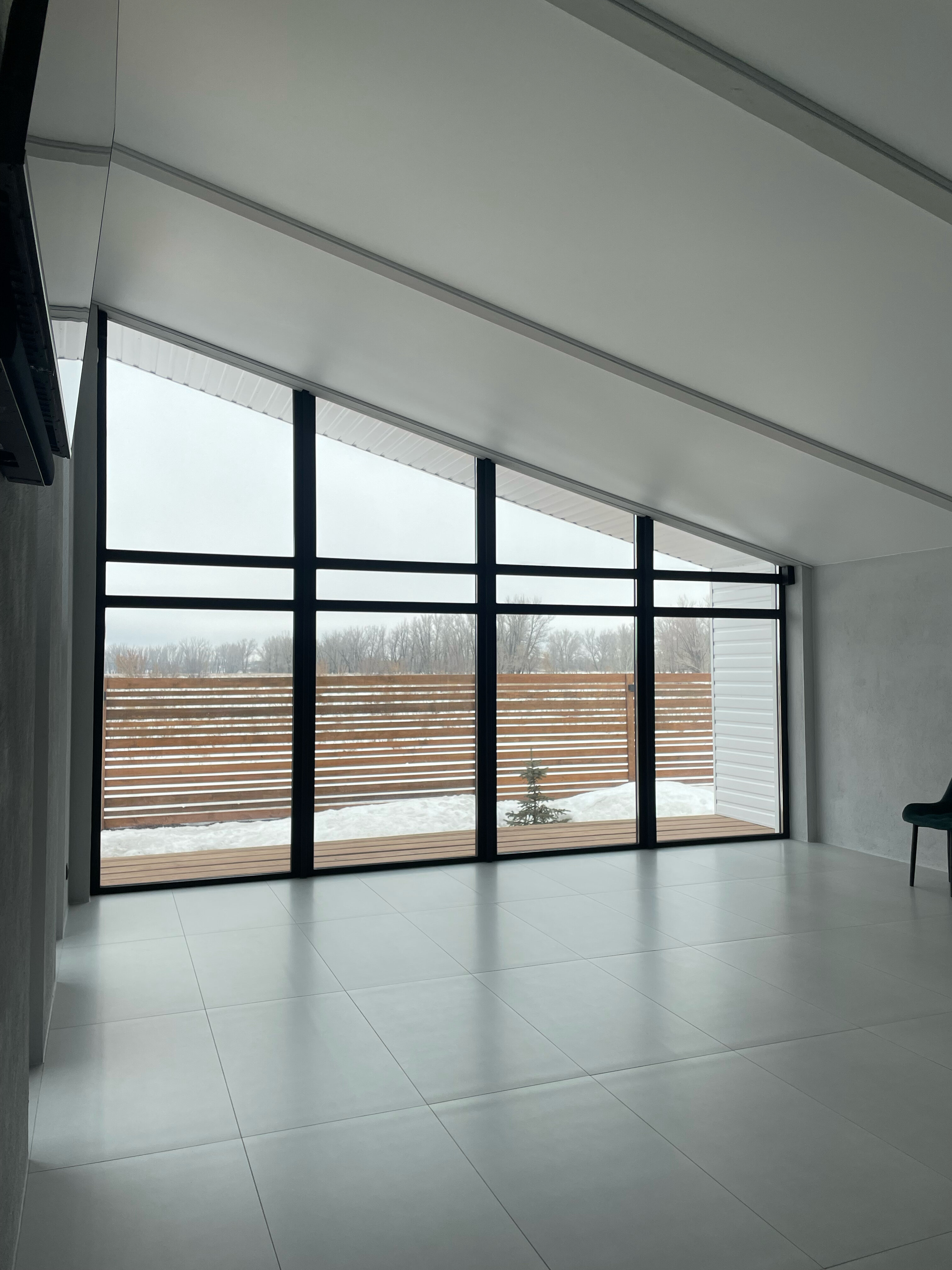 Фото Трапеция