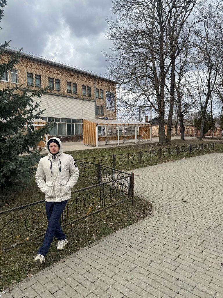 Post office Otdeleniye pochtovoy svyazi Demidov 216240, Demidov, photo