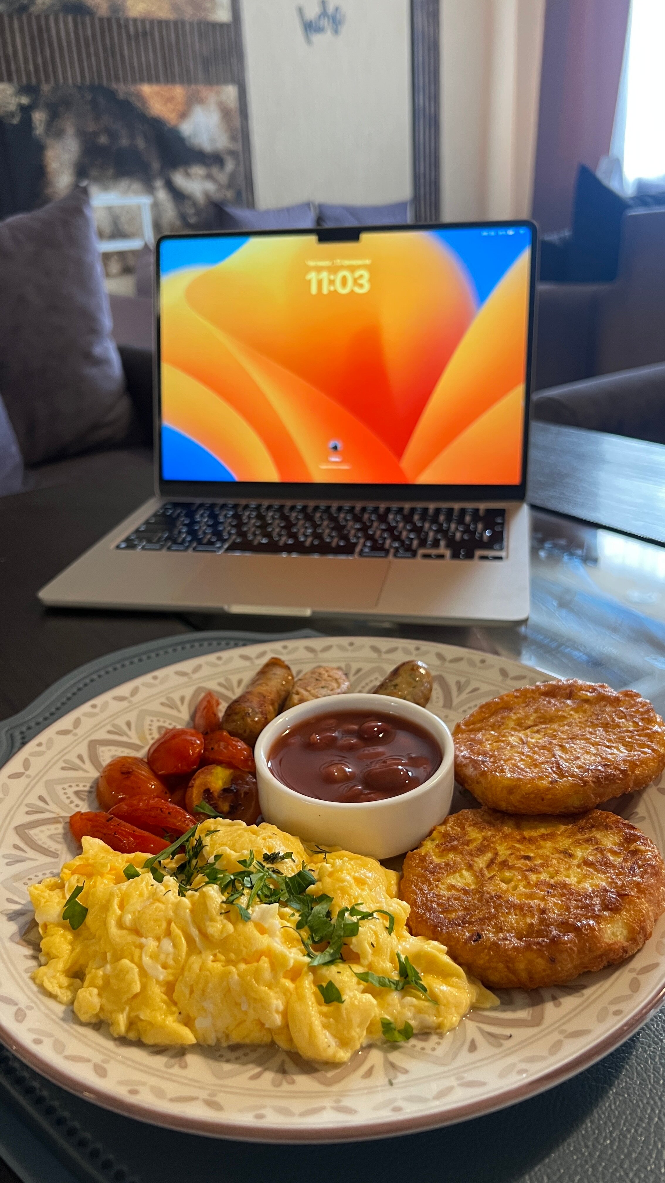 Фото Шанырак