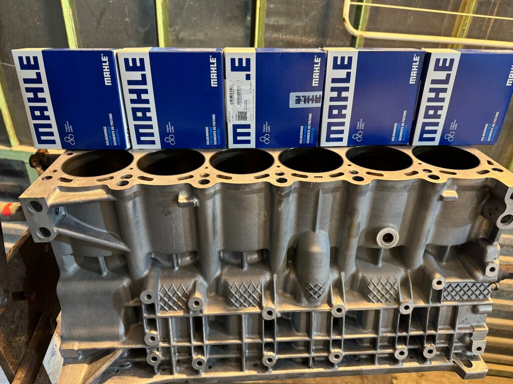 Engine repairs Motormasters, Armavir, photo