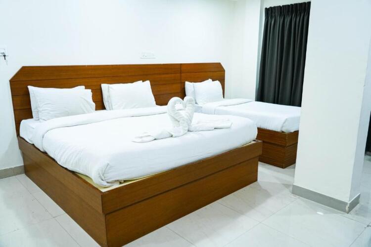 Фото Atlaantic Inn